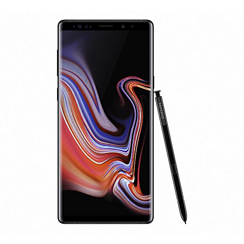 Meilleur samsung galaxy note 9 en 2022 [Basé sur 50 avis d’experts]