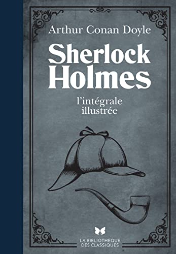 Meilleur sherlock holmes en 2022 [Basé sur 50 avis d’experts]