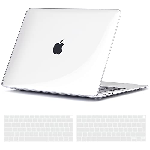 Meilleur coque macbook air 13 pouces en 2022 [Basé sur 50 avis d’experts]