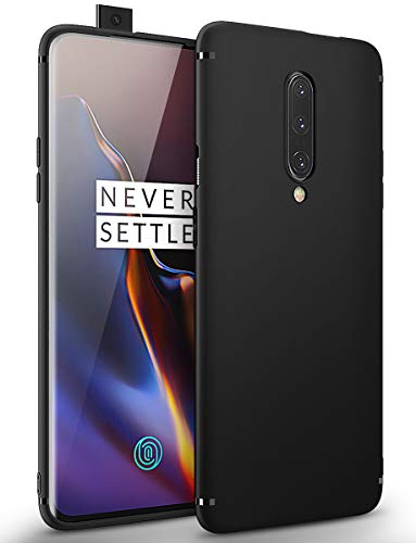 Meilleur oneplus 7 en 2024 [Basé sur 50 avis d’experts]