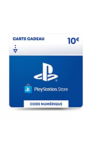 Meilleur carte psn en 2024 [Basé sur 50 avis d’experts]