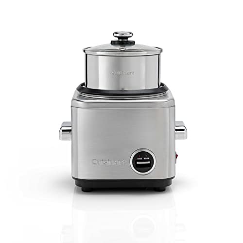 Meilleur rice cooker en 2024 [Basé sur 50 avis d’experts]