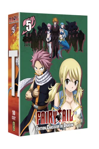 Meilleur fairy tail en 2024 [Basé sur 50 avis d’experts]