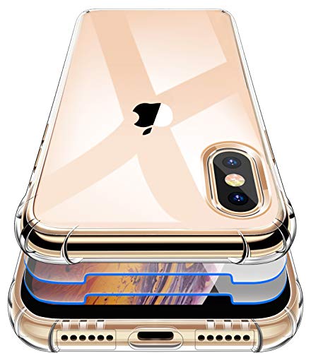 Meilleur iphone xs max en 2024 [Basé sur 50 avis d’experts]