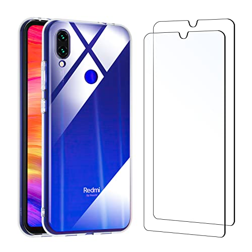 Meilleur coque xiaomi redmi note 7 en 2024 [Basé sur 50 avis d’experts]