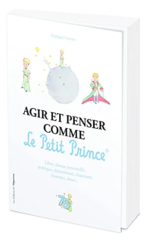 Meilleur le petit prince en 2024 [Basé sur 50 avis d’experts]