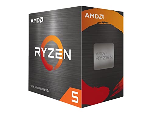 Meilleur ryzen 5 en 2024 [Basé sur 50 avis d’experts]