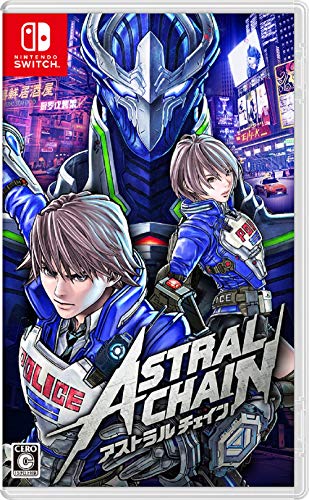 Meilleur astral chain en 2024 [Basé sur 50 avis d’experts]