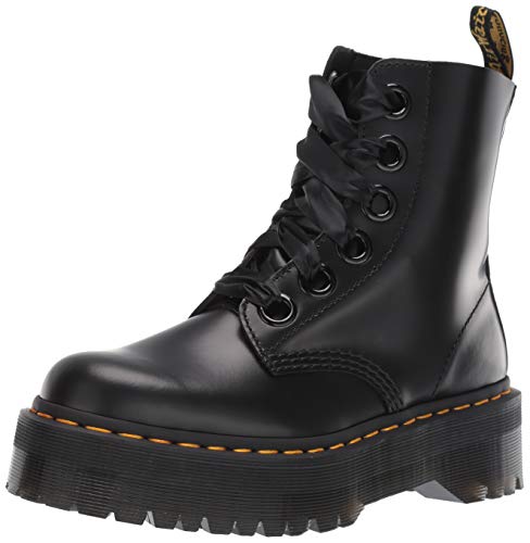 Meilleur doc martens femme en 2024 [Basé sur 50 avis d’experts]