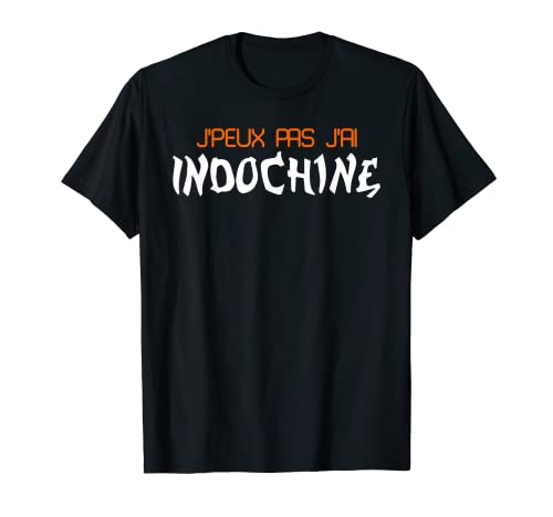 Meilleur indochine en 2024 [Basé sur 50 avis d’experts]