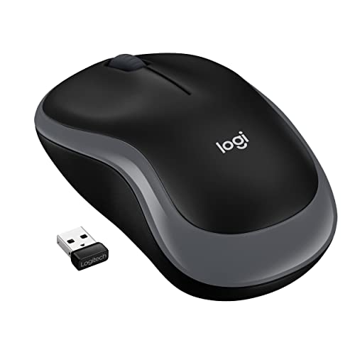 Meilleur souris sans fil logitech en 2024 [Basé sur 50 avis d’experts]