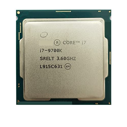 Meilleur i7 9700k en 2024 [Basé sur 50 avis d’experts]