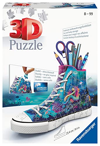 Meilleur puzzle 3d en 2024 [Basé sur 50 avis d’experts]