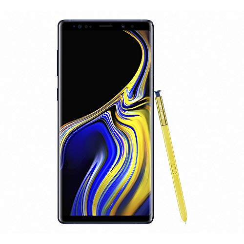 Meilleur samsung note 9 en 2024 [Basé sur 50 avis d’experts]