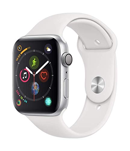 Meilleur apple watch serie 4 en 2024 [Basé sur 50 avis d’experts]