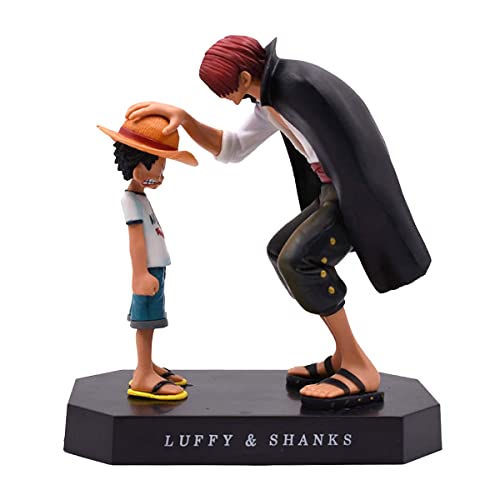 Meilleur figurine one piece en 2024 [Basé sur 50 avis d’experts]