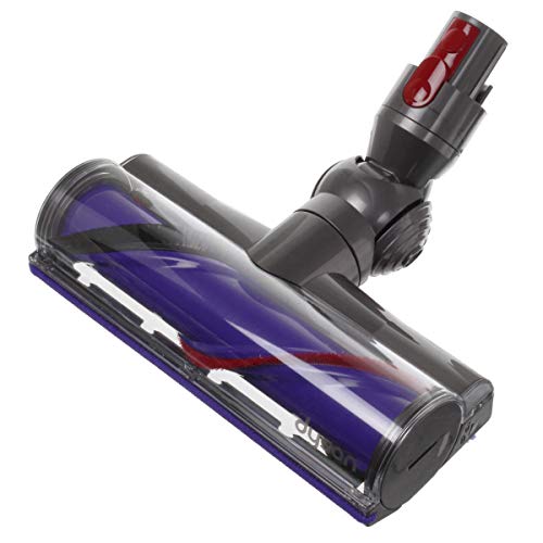 Meilleur dyson v10 en 2024 [Basé sur 50 avis d’experts]