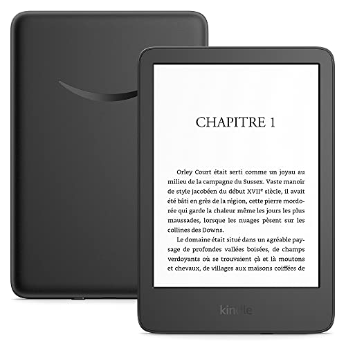 Meilleur kindle en 2024 [Basé sur 50 avis d’experts]