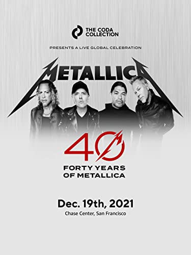 Meilleur metallica en 2024 [Basé sur 50 avis d’experts]