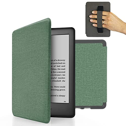 Meilleur kindle paperwhite 2019 en 2024 [Basé sur 50 avis d’experts]