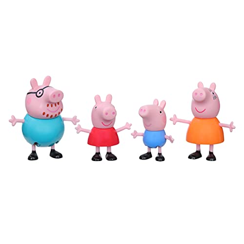 Meilleur peppa pig en 2024 [Basé sur 50 avis d’experts]