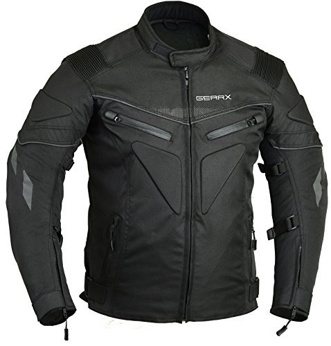 Meilleur blouson moto homme en 2024 [Basé sur 50 avis d’experts]