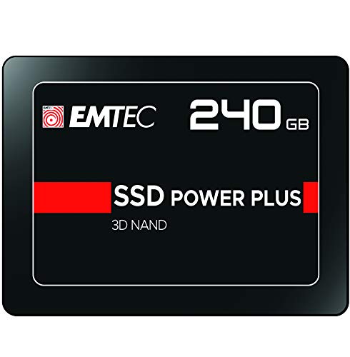 Meilleur ssd 240 en 2024 [Basé sur 50 avis d’experts]