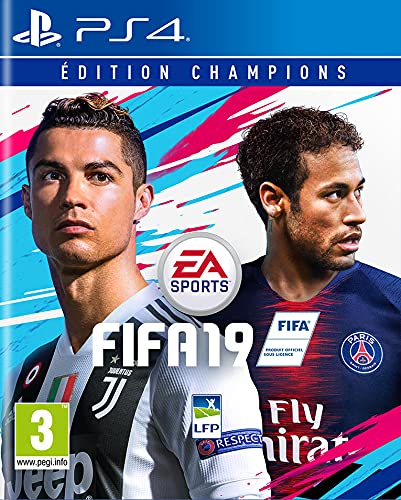 Meilleur fifa 19 en 2024 [Basé sur 50 avis d’experts]