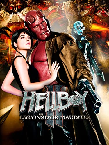 Meilleur hellboy en 2024 [Basé sur 50 avis d’experts]