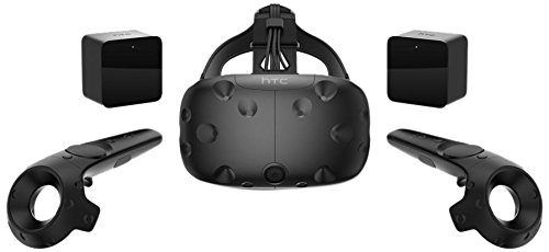 Meilleur htc vive en 2024 [Basé sur 50 avis d’experts]