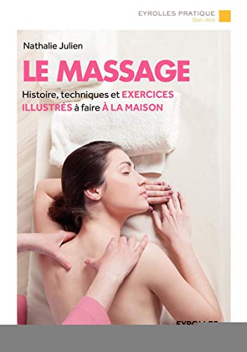 Meilleur massage en 2024 [Basé sur 50 avis d’experts]