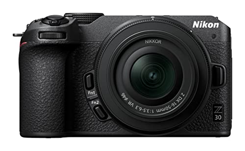 Meilleur nikon en 2024 [Basé sur 50 avis d’experts]