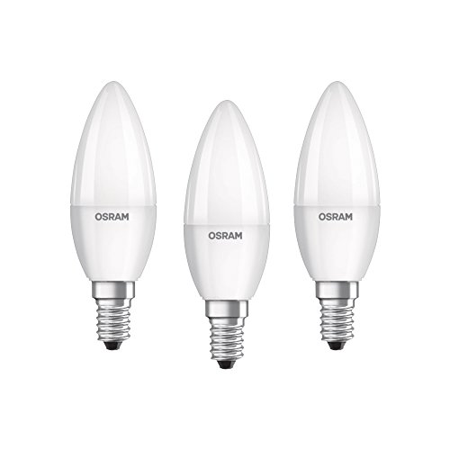 Meilleur ampoule led e14 en 2024 [Basé sur 50 avis d’experts]