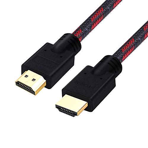 Meilleur cable hdmi 10m en 2024 [Basé sur 50 avis d’experts]