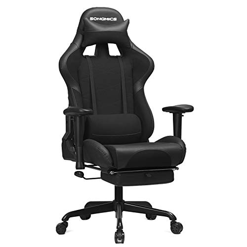 Meilleur dxracer en 2024 [Basé sur 50 avis d’experts]