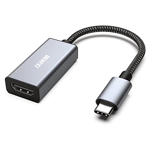 Meilleur usb c hdmi en 2024 [Basé sur 50 avis d’experts]