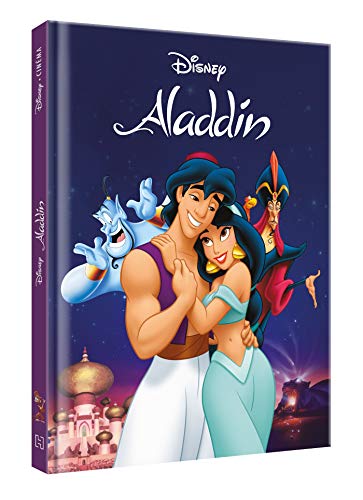 30 Meilleur aladdin en 2024 [Basé sur 50 avis d’experts]