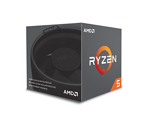 Meilleur ryzen 5 2600x en 2024 [Basé sur 50 avis d’experts]