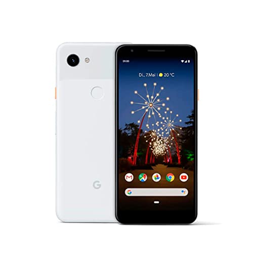 Meilleur google pixel 3a en 2024 [Basé sur 50 avis d’experts]