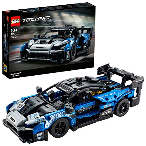 30 Meilleur lego technic en 2024 [Basé sur 50 avis d’experts]