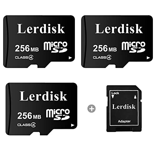 30 Meilleur micro sd 256 en 2024 [Basé sur 50 avis d’experts]