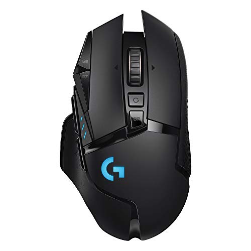 30 Meilleur logitech g pro en 2024 [Basé sur 50 avis d’experts]