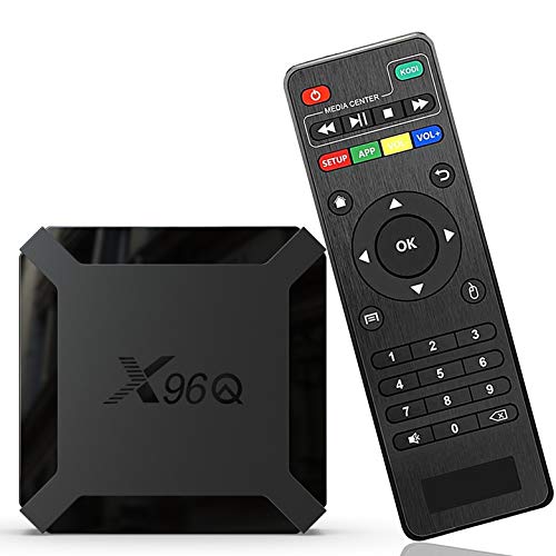 30 Meilleur android tv box en 2024 [Basé sur 50 avis d’experts]