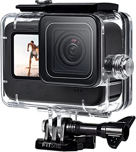 30 Meilleur accessoire gopro en 2024 [Basé sur 50 avis d’experts]