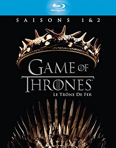 30 Meilleur game of thrones saison 8 en 2024 [Basé sur 50 avis d’experts]