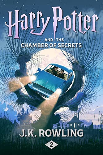 30 Meilleur harry potter livre en 2024 [Basé sur 50 avis d’experts]