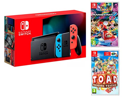 30 Meilleur switch console en 2024 [Basé sur 50 avis d’experts]