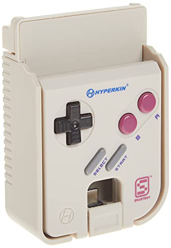 30 Meilleur game boy en 2024 [Basé sur 50 avis d’experts]