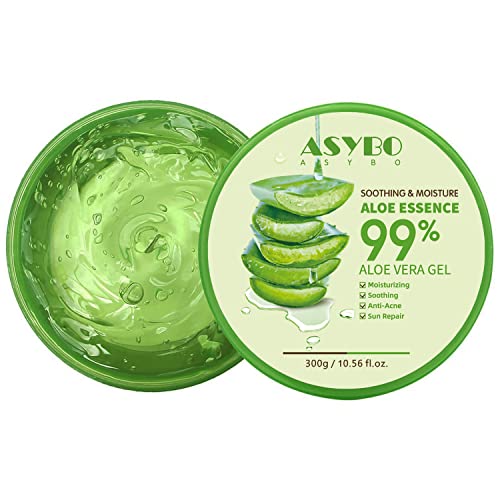 30 Meilleur gel aloe vera en 2024 [Basé sur 50 avis d’experts]