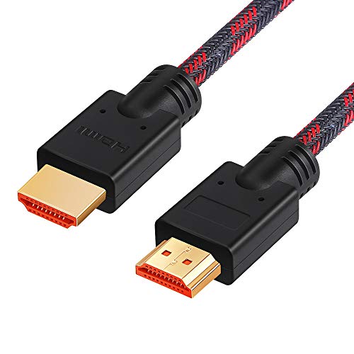 30 Meilleur hdmi en 2024 [Basé sur 50 avis d’experts]